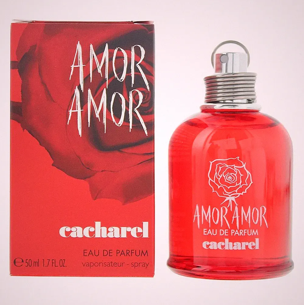 cacharel amor amor parfüm für damen
