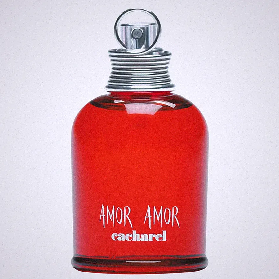 Cacharel, Amor Amor, Eau de Parfum, Für Frauen, 100 ml