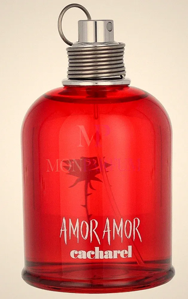 Cacharel Amor Amor Eau de Toilette 100ml