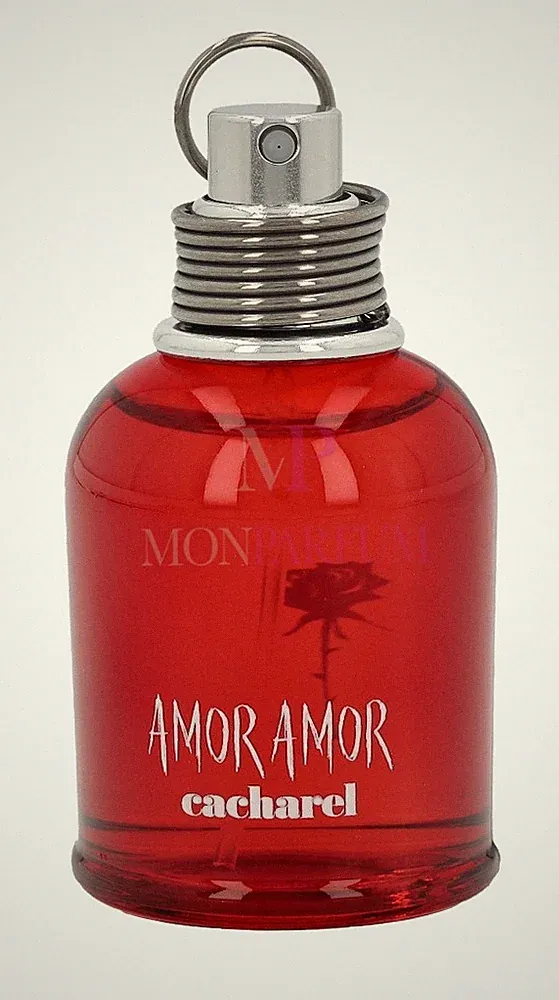 Cacharel Amor Amor Eau de Toilette 30ml