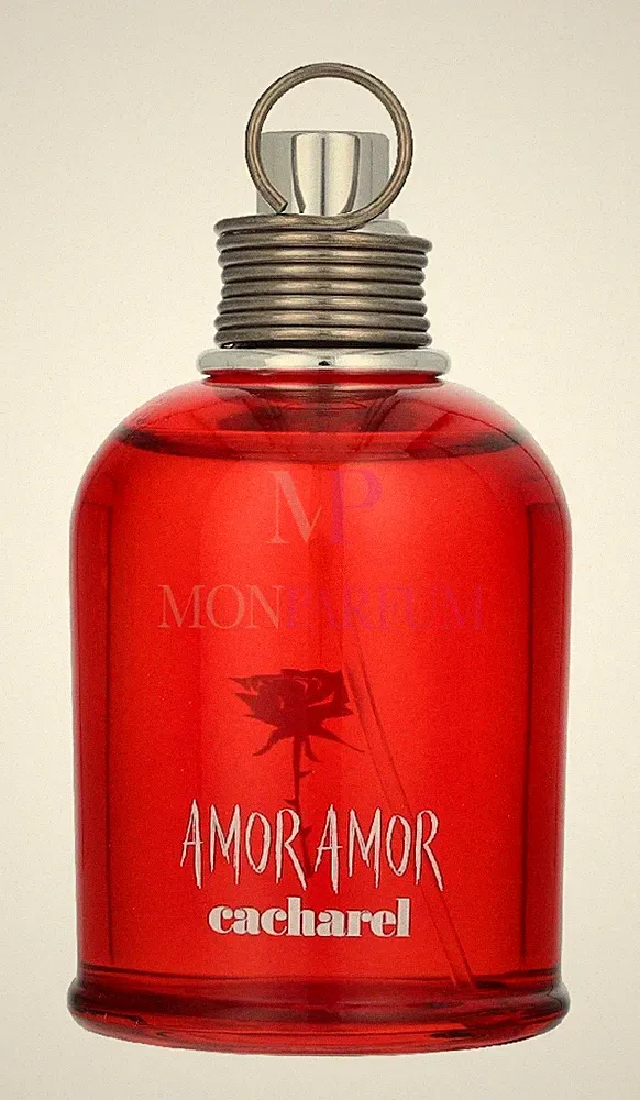 Cacharel Amor Amor Eau de Toilette 50ml