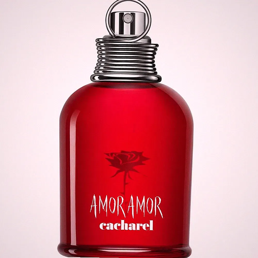 Cacharel, Amor Amor, Eau de Toilette, Für Damen, 100 ml