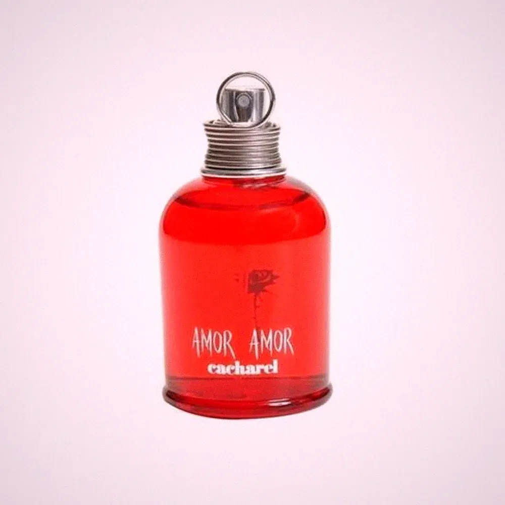 Cacharel, Amor Amor, Eau de Toilette, Für Damen, 30 ml
