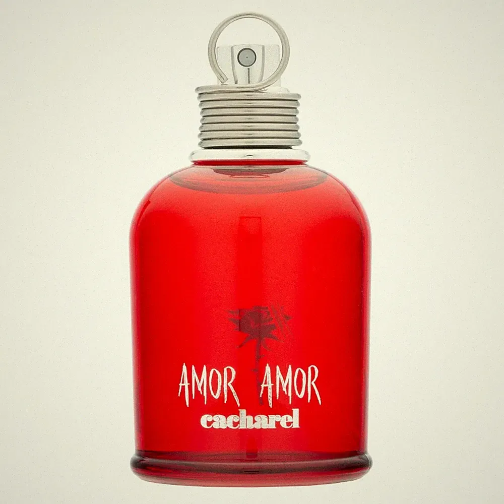 Cacharel Amor Amor Eau de Toilette für Damen 50 ml