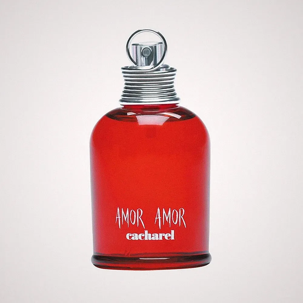Cacharel, Amor Amor, Eau de Toilette, Für Damen, 50 ml