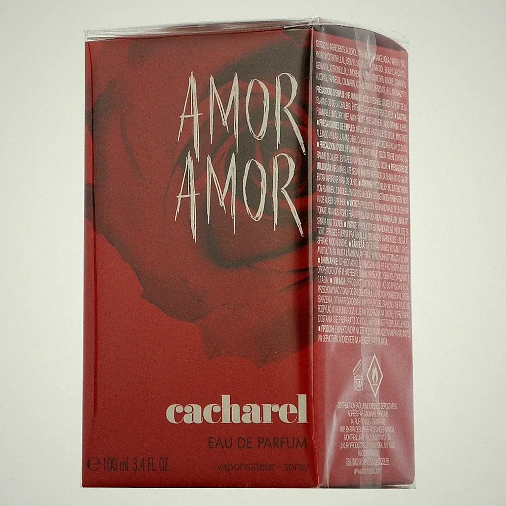 Cacharel Amor Amor EDP 100ml