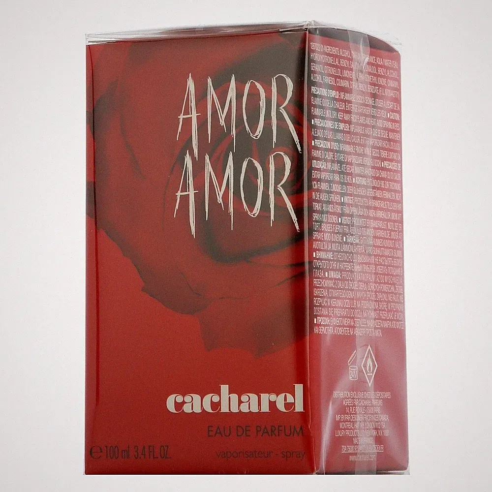 Cacharel Amor Amor EDP 100ml