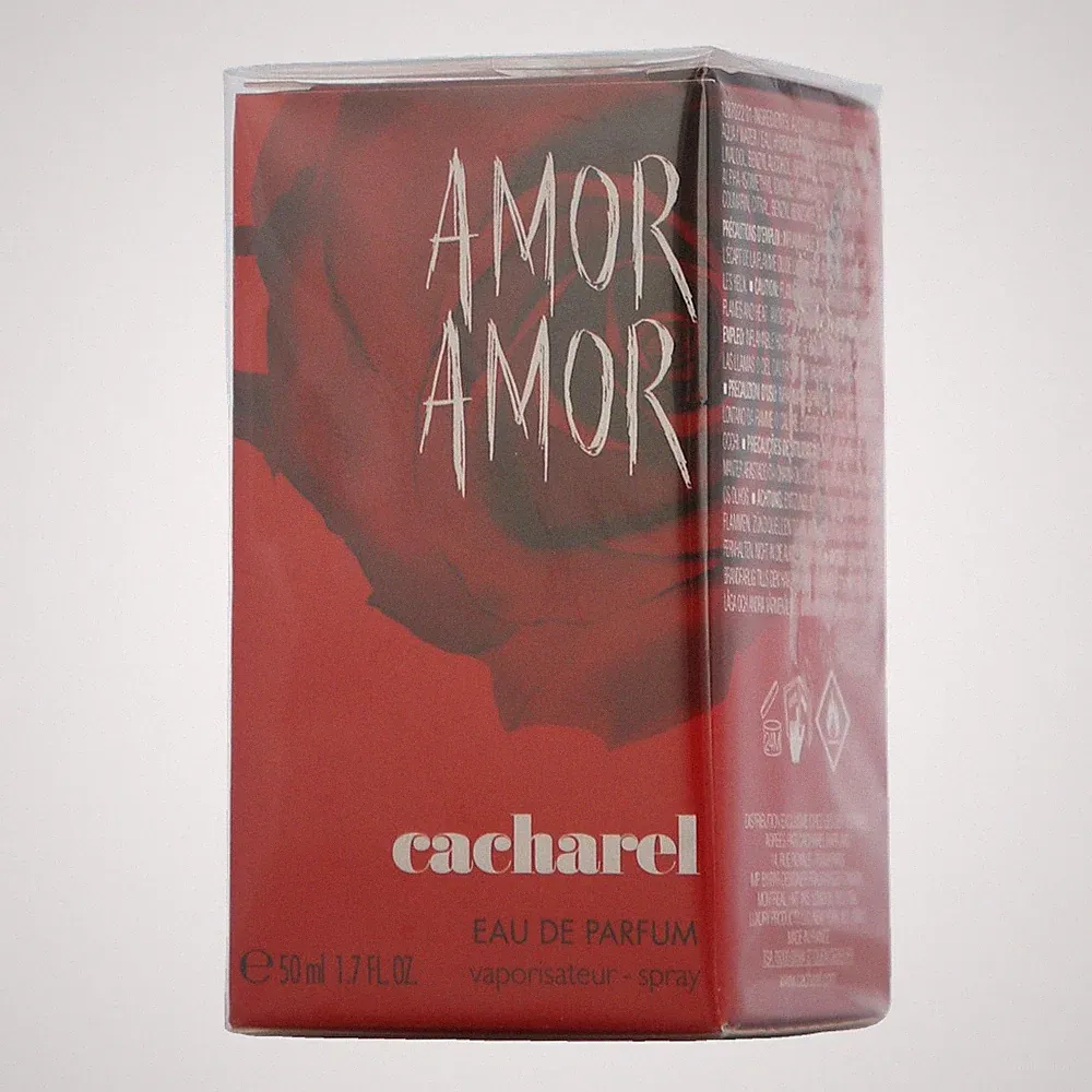 Cacharel Amor Amor EDP 50ml
