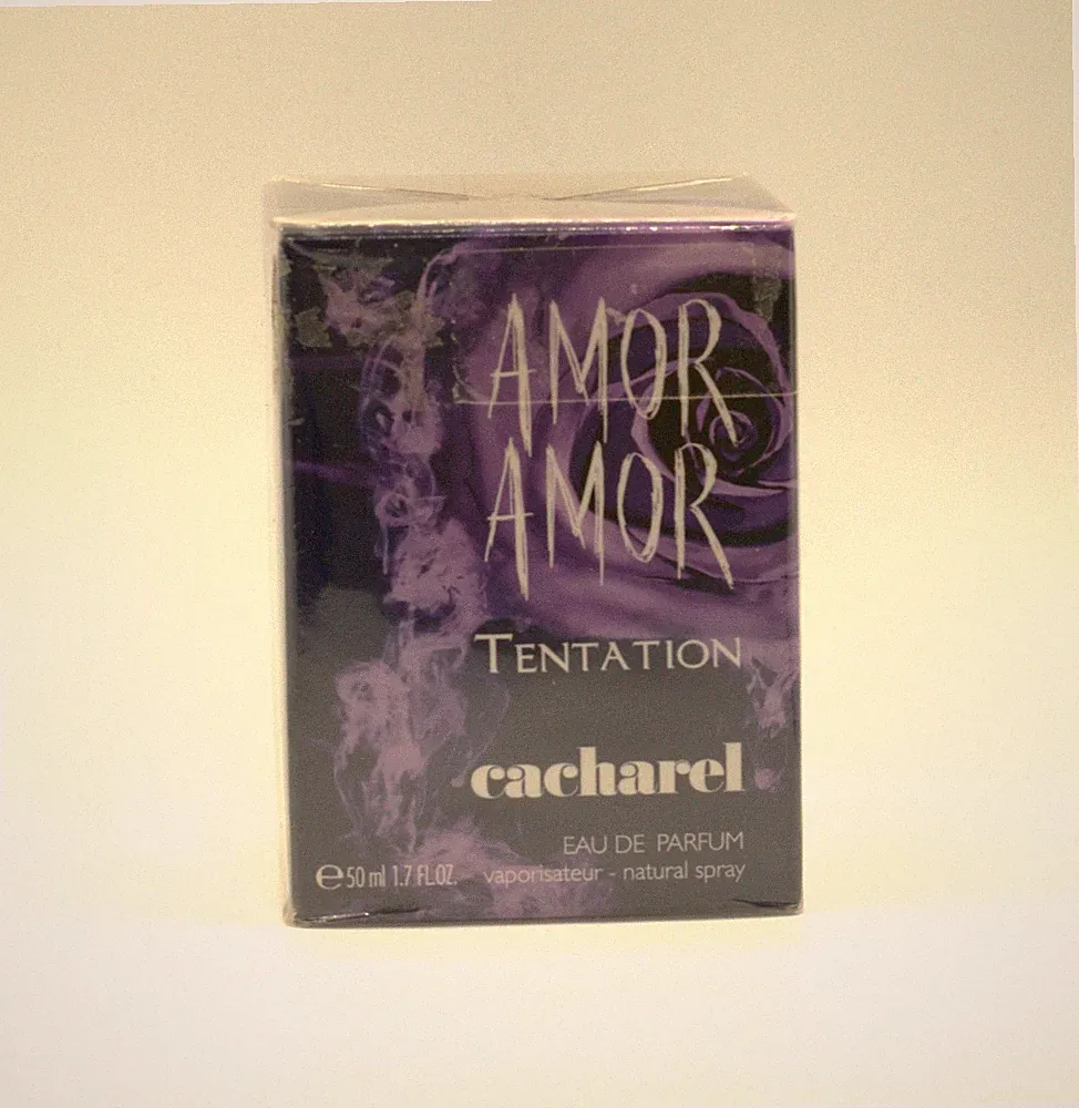 Cacharel Amor Amor Tentation Eau de Parfum 50ml