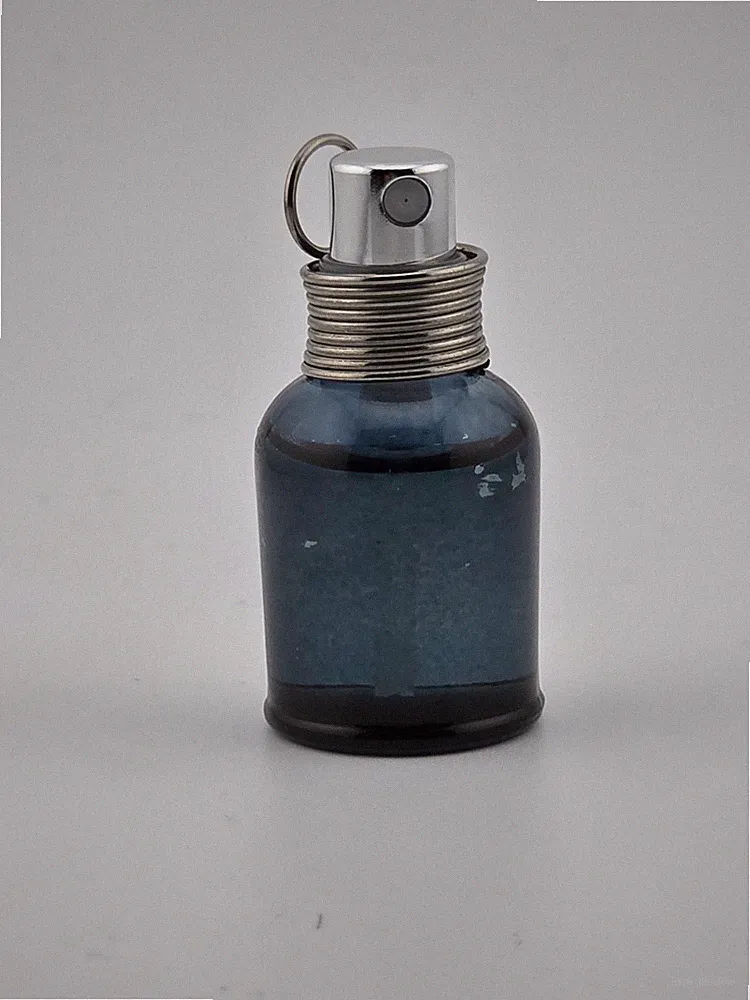 Cacharel Amor pour Homme Vintage Miniatur 5ml EdT Rarität