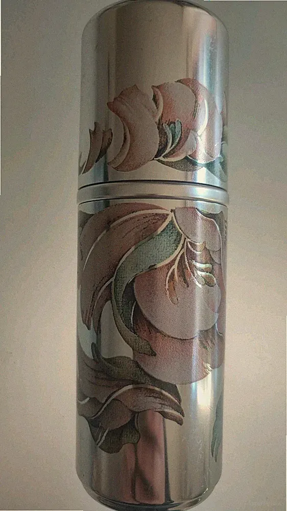 Cacharel Anaïs Anaïs Eau de Parfum Nachfüllspray 70 ml Vintage mit Etui
