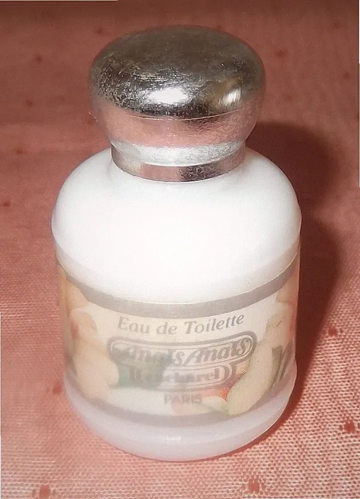Cacharel - Anais Anais - 1978 - Miniatur - Parfum - Eau de Toilette - 7 ml