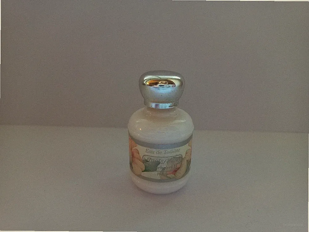 Cacharel Anais Anais 7ml Eau de Toilette Miniatur Parfum