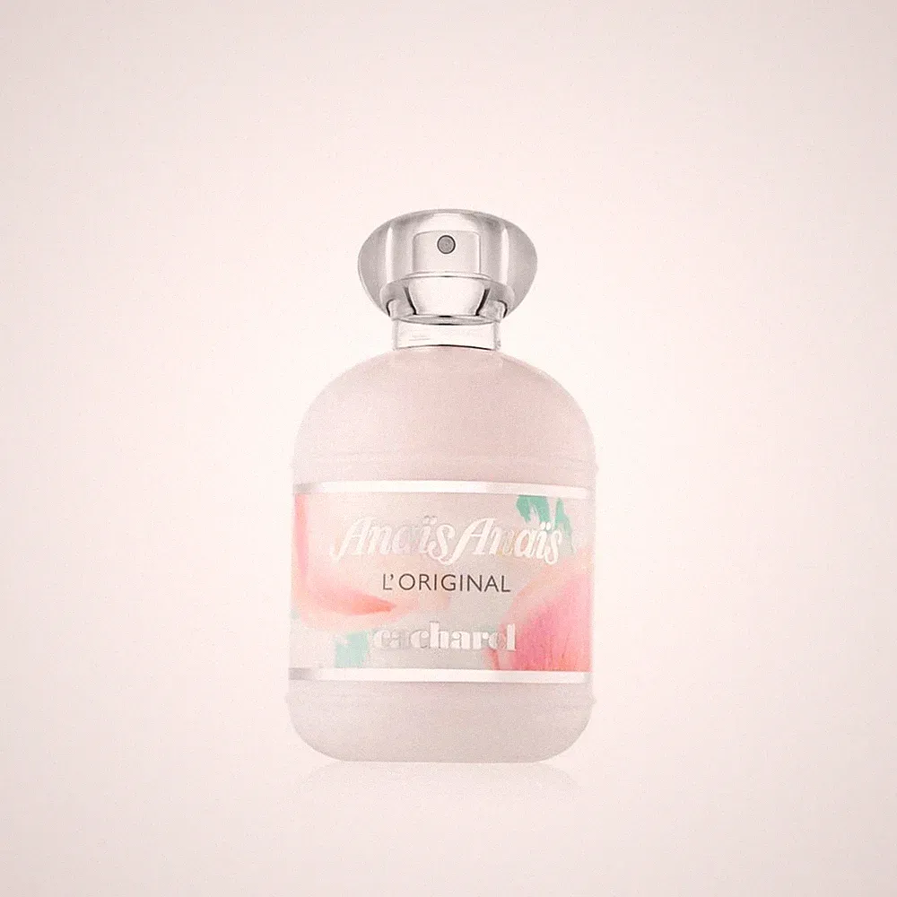 Cacharel, Anais Anais, Eau de Toilette, Für Frauen, 100 ml