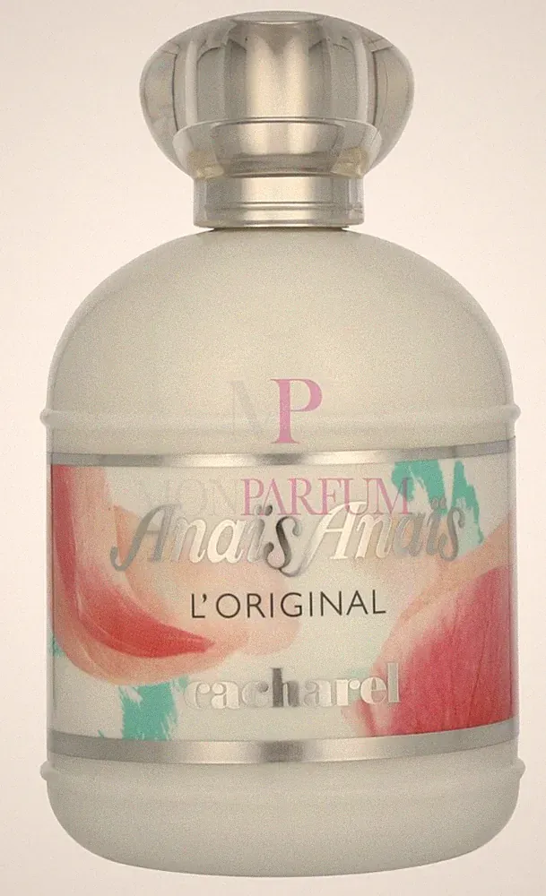 Cacharel Anais Anais L'Original Eau de Toilette 100ml