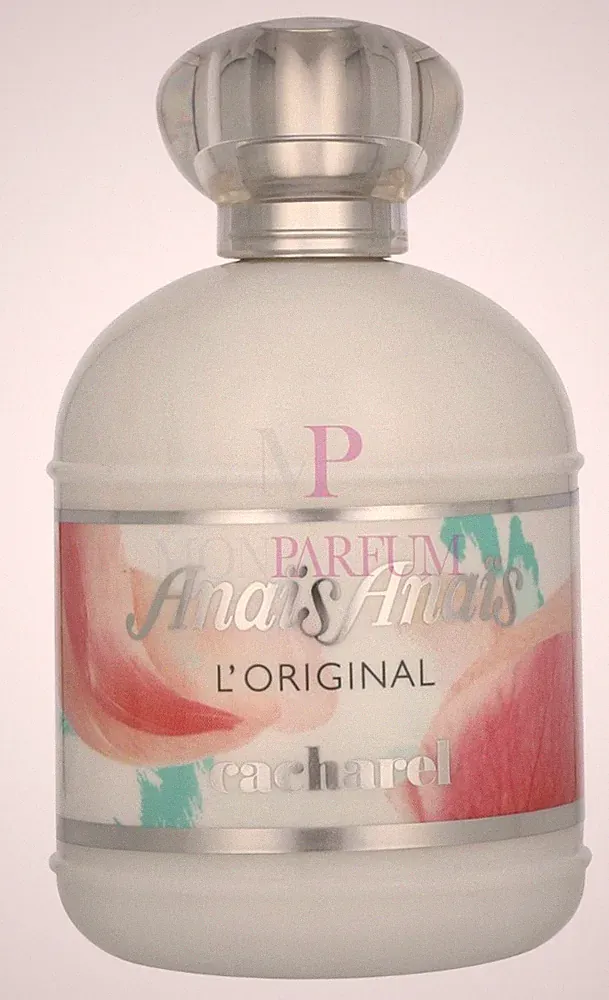 Cacharel Anais Anais L'Original Eau de Toilette Spray 100ml