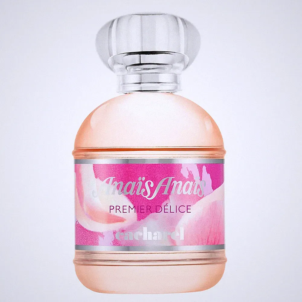 Cacharel, Anais Anais Premier Delice, Eau de Toilette, Für Damen, 50 ml