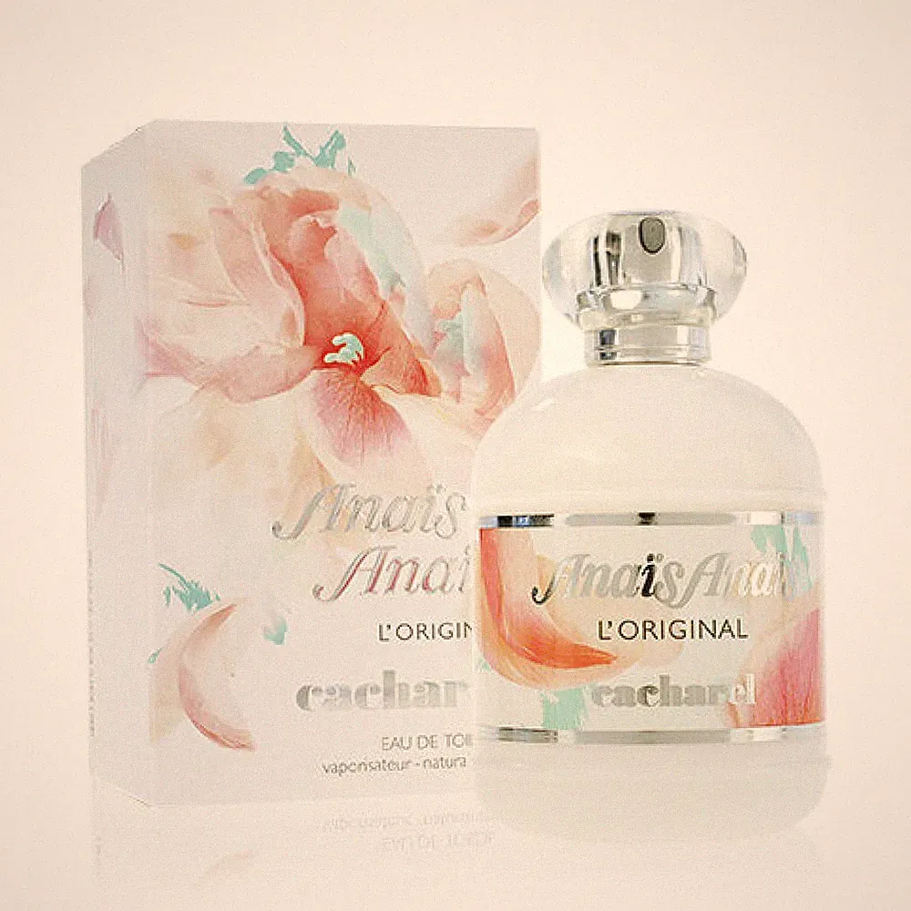 Jasmin Eau de Toilette