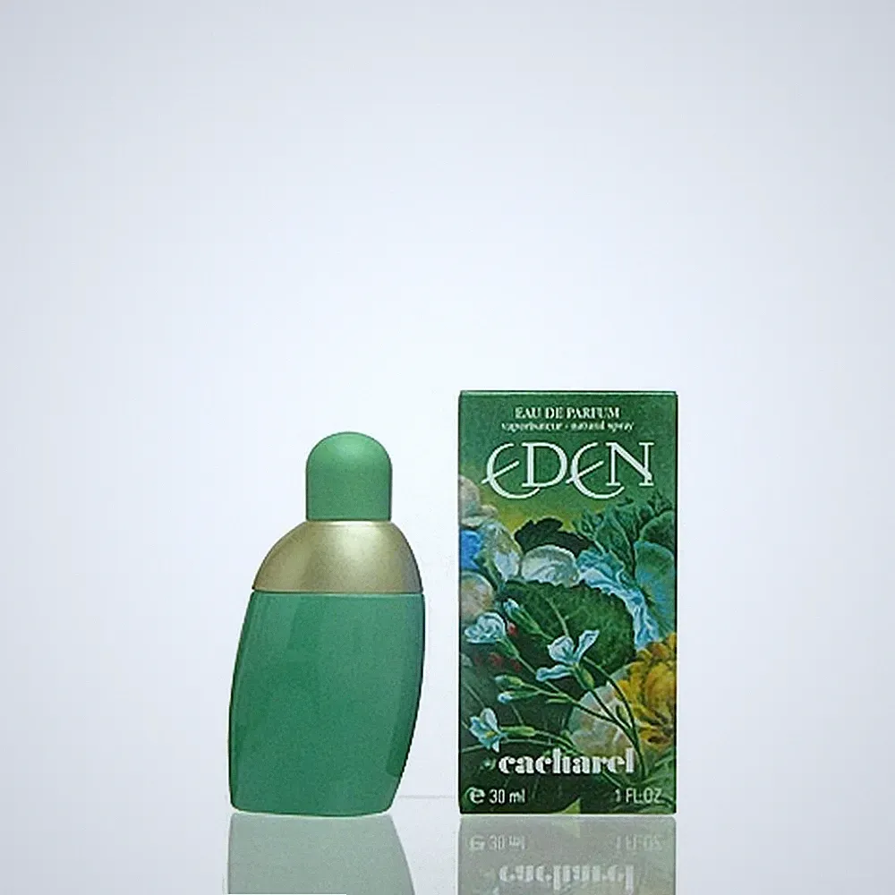 Cacharel Eden Eau de Parfum 30 ml EDP Spray Damen NEU OVP