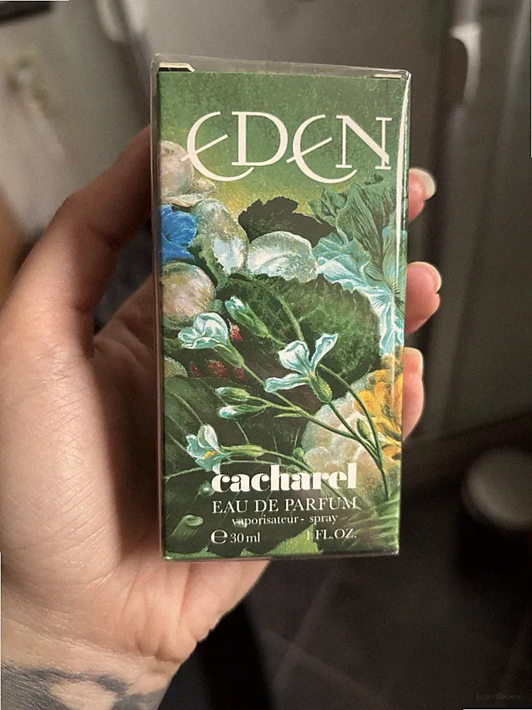 Cacharel Eden Eau de Parfum (30 ml) Neu & OVP
