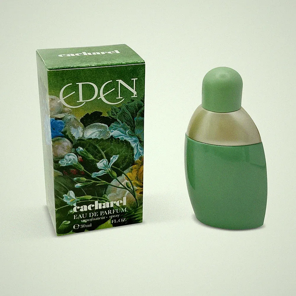 Cacharel Eden Eau de Parfum (30 ml) Neu & OVP