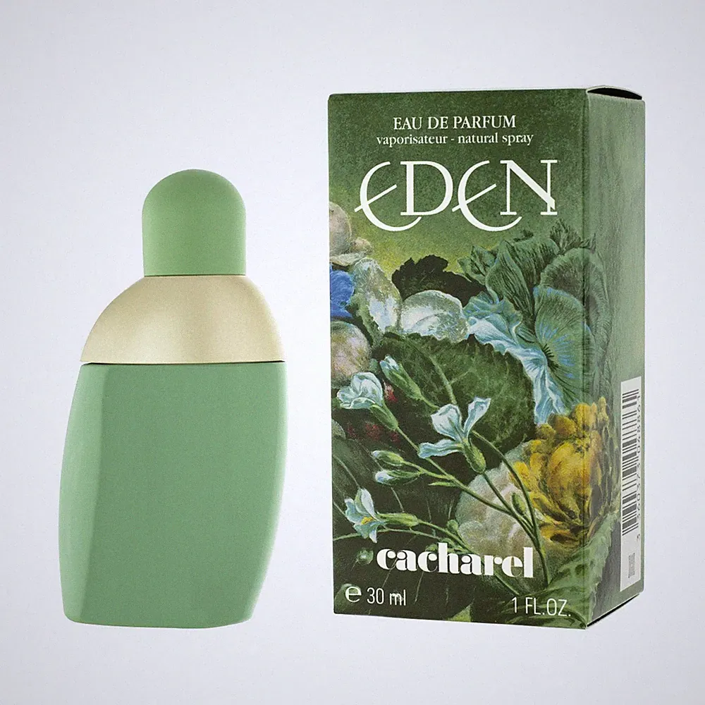 Cacharel Eden Eau De Parfum 30 ml (woman)