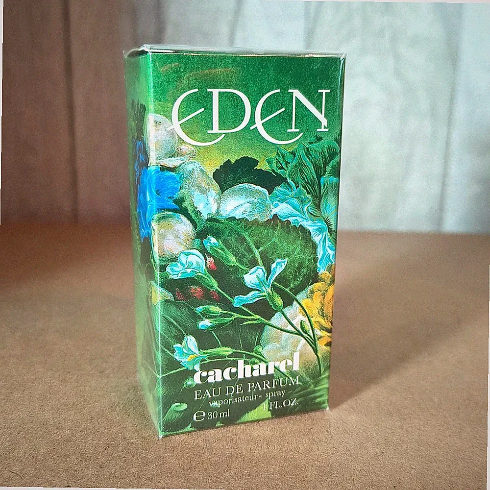 Cacharel Eden - Eau de Parfum Spray - 30ml EDP - Neu & Ovp