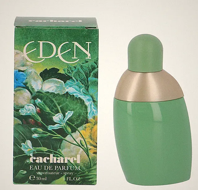 Cacharel Eden Eau de Toilette 30 ml