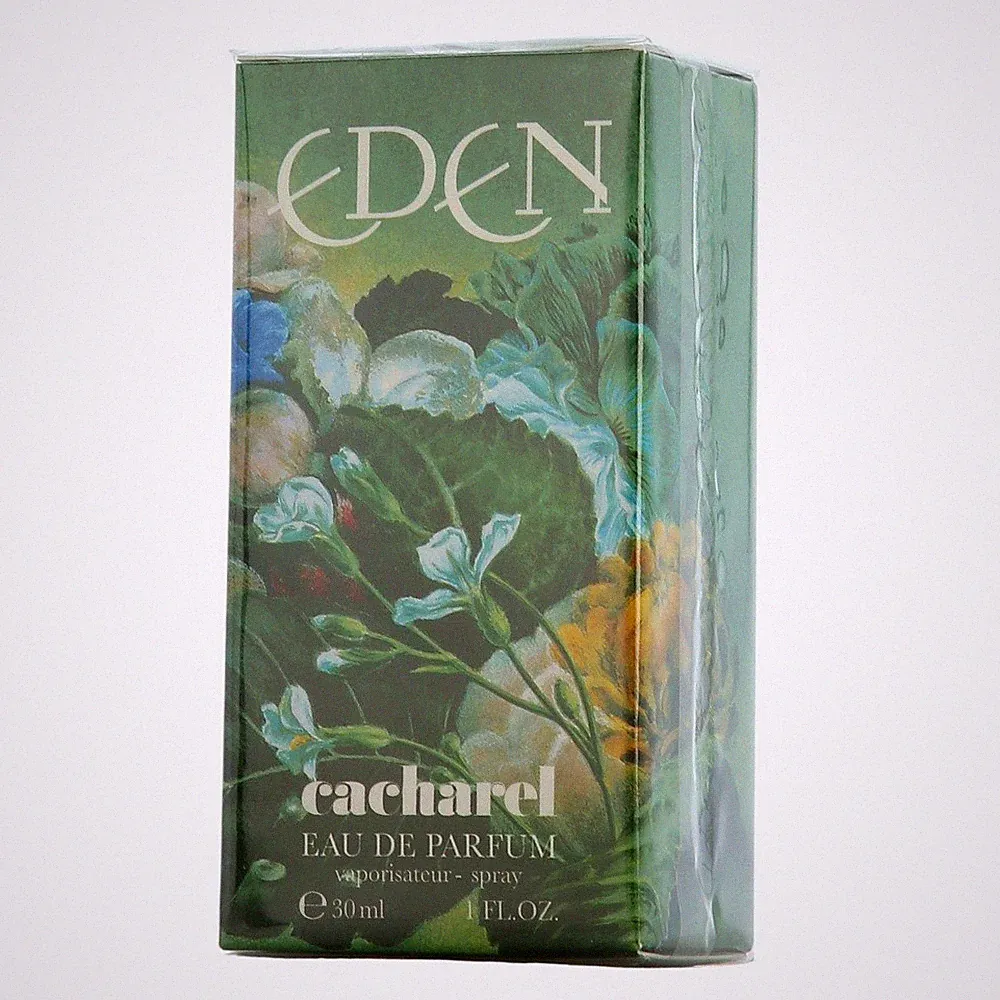 Cacharel Eden EDP 30ml