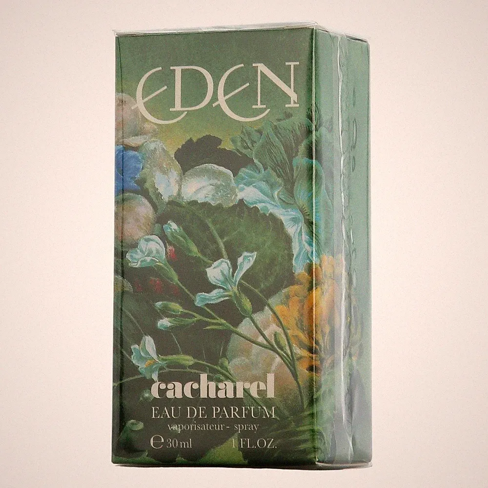 Cacharel Eden EDP 30ml