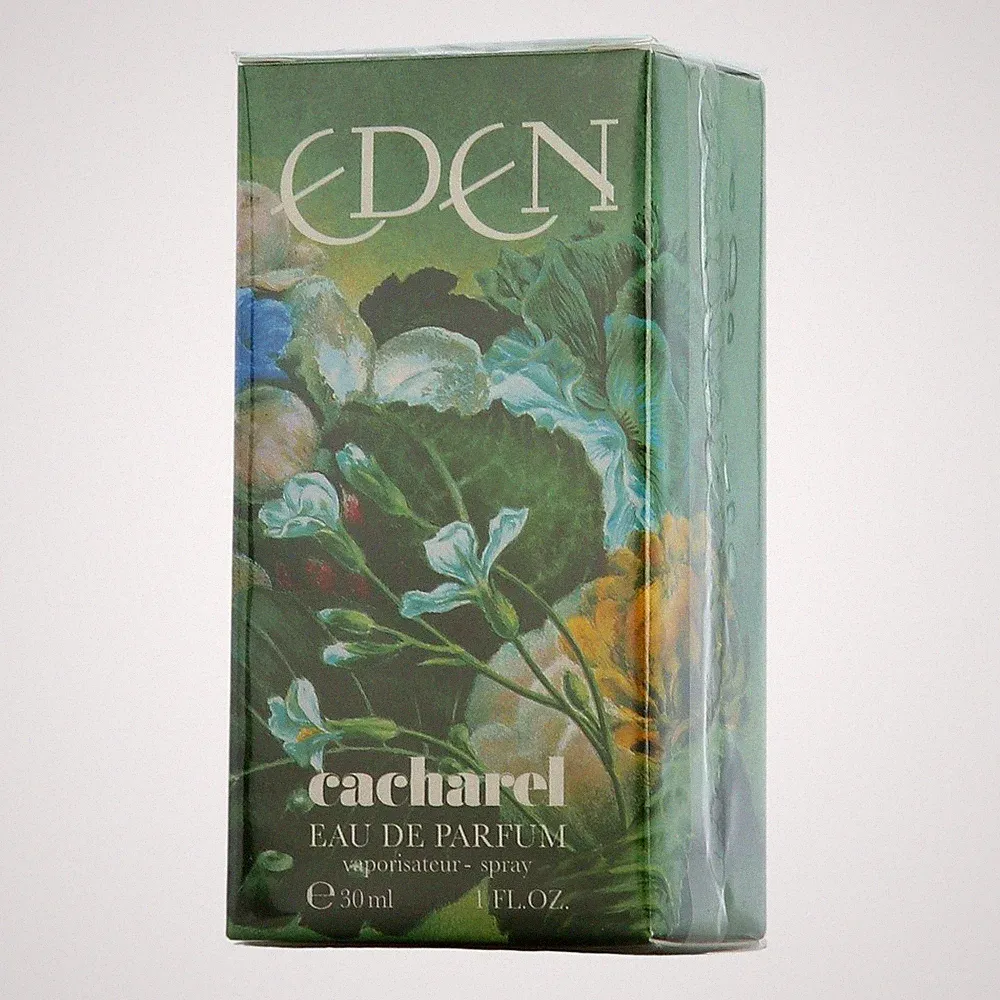 Cacharel Eden EDP 30ml