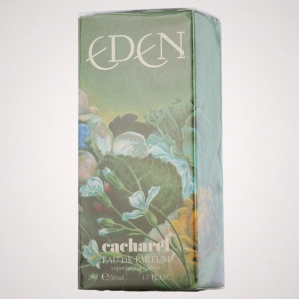Cacharel Eden EDP 50ml