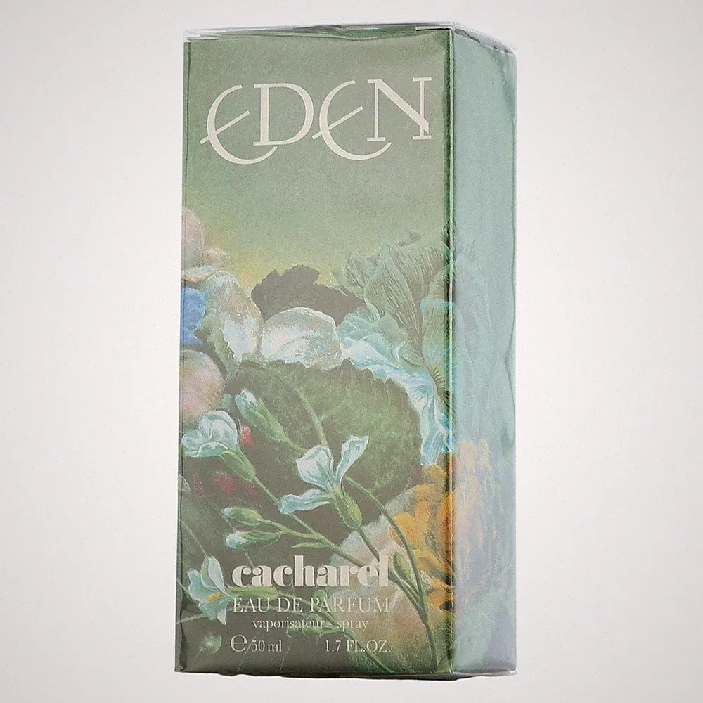 Cacharel Eden EDP 50ml