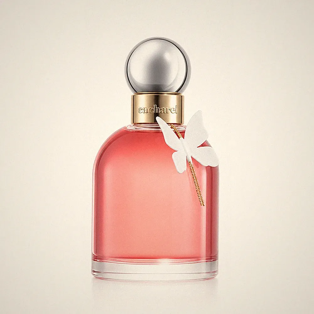 Cacharel Ella Ella Eau De Parfum - nachfüllbar 100 ml (woman)