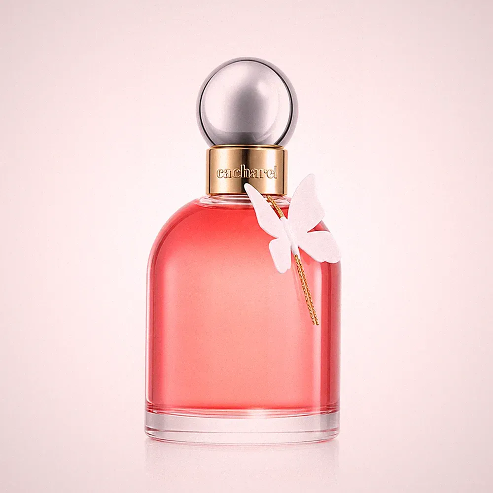 Cacharel Ella Ella Eau De Parfum - nachfüllbar 100 ml (woman)