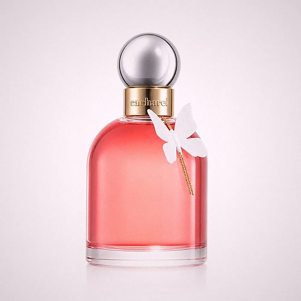 Cacharel Ella Ella Eau De Parfum - nachfüllbar 100 ml (woman)