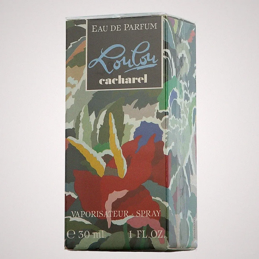 Cacharel Lou Lou EDP 30ml