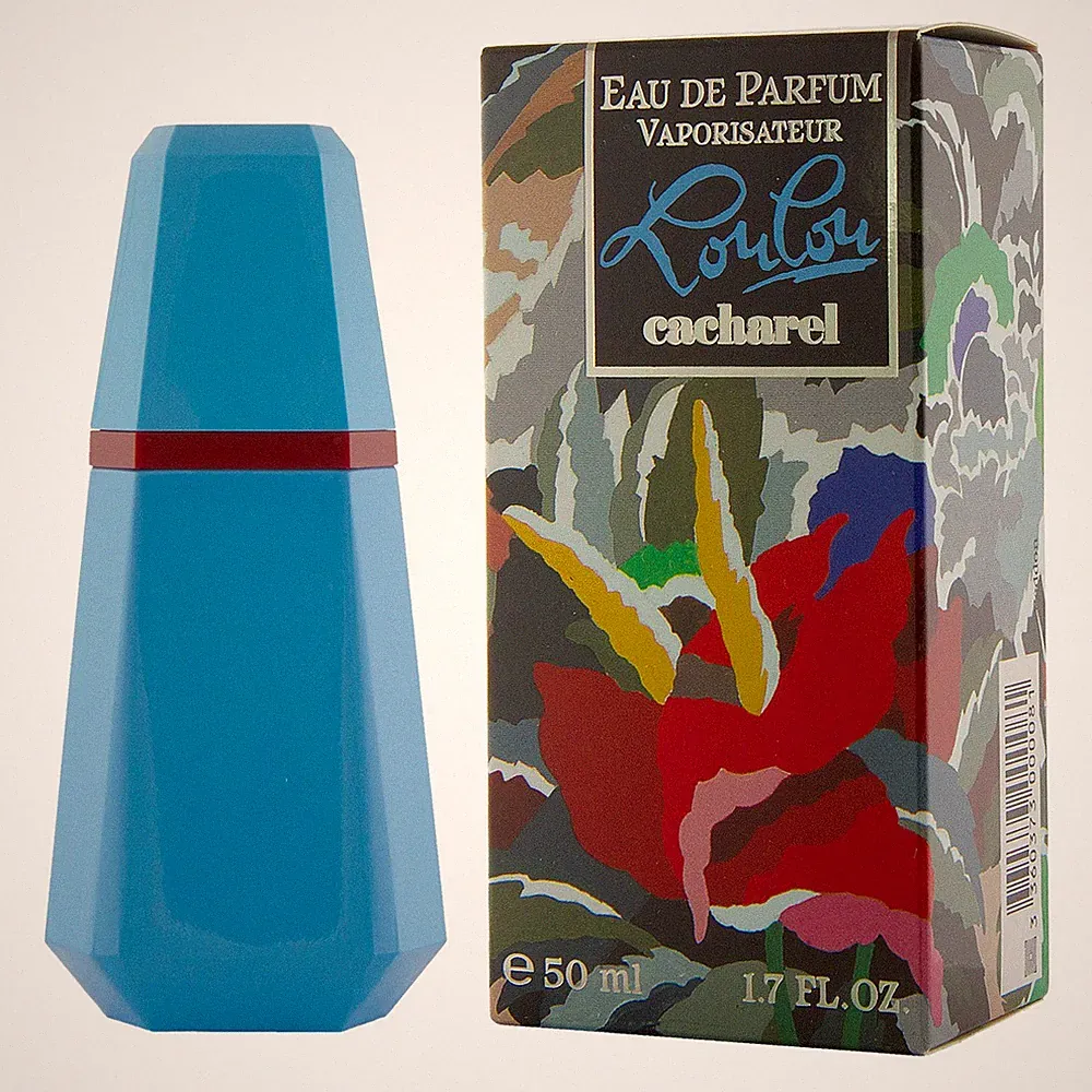 Cacharel Eau de Parfum
