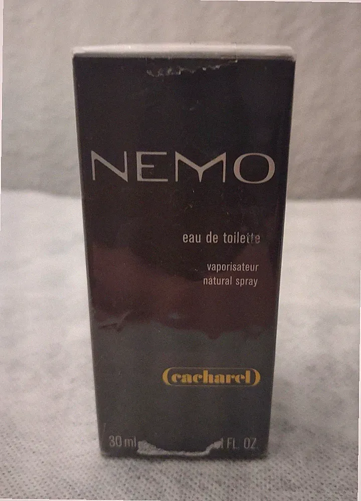 Cacharel Nemo Eau de Toilette Spray 30 ml, Herstellernummer 03140, 302969