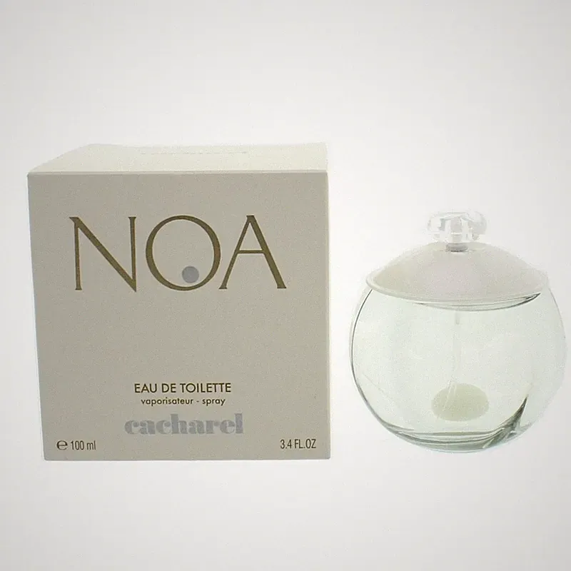 Cacharel Noa 100 ml Eau De Toilette Spray For Her EDT Parfum für Damen