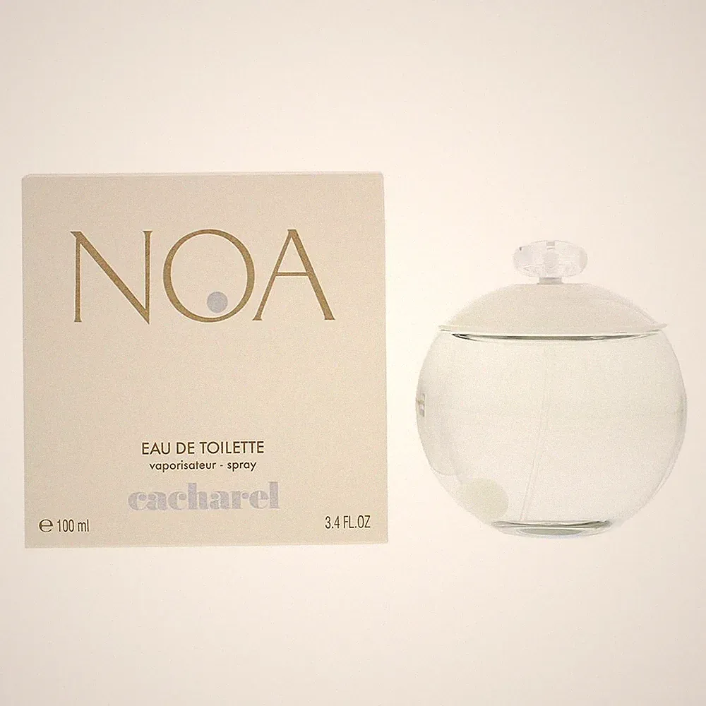 Cacharel Noa Eau de Toilette 100 ml für Damen
