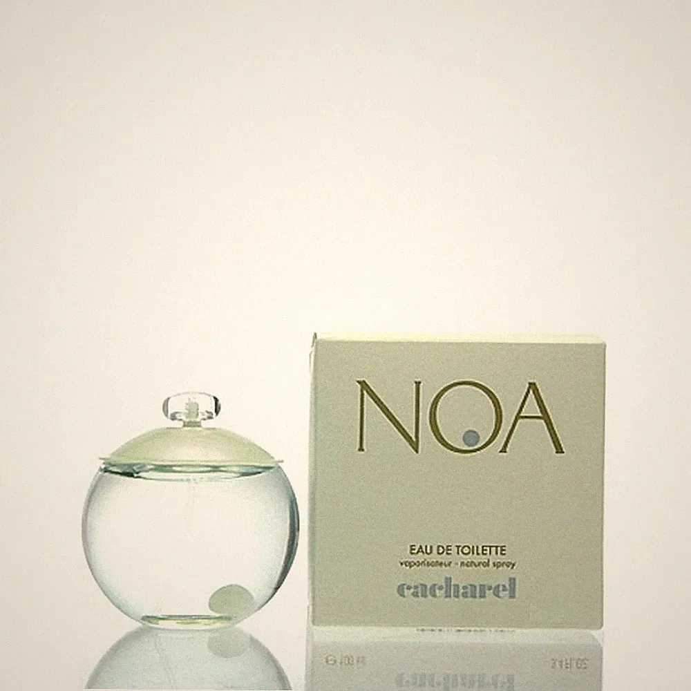 Cacharel Noa Eau de Toilette 50 ml EDT Spray Damen Damenparfum NEU OVP