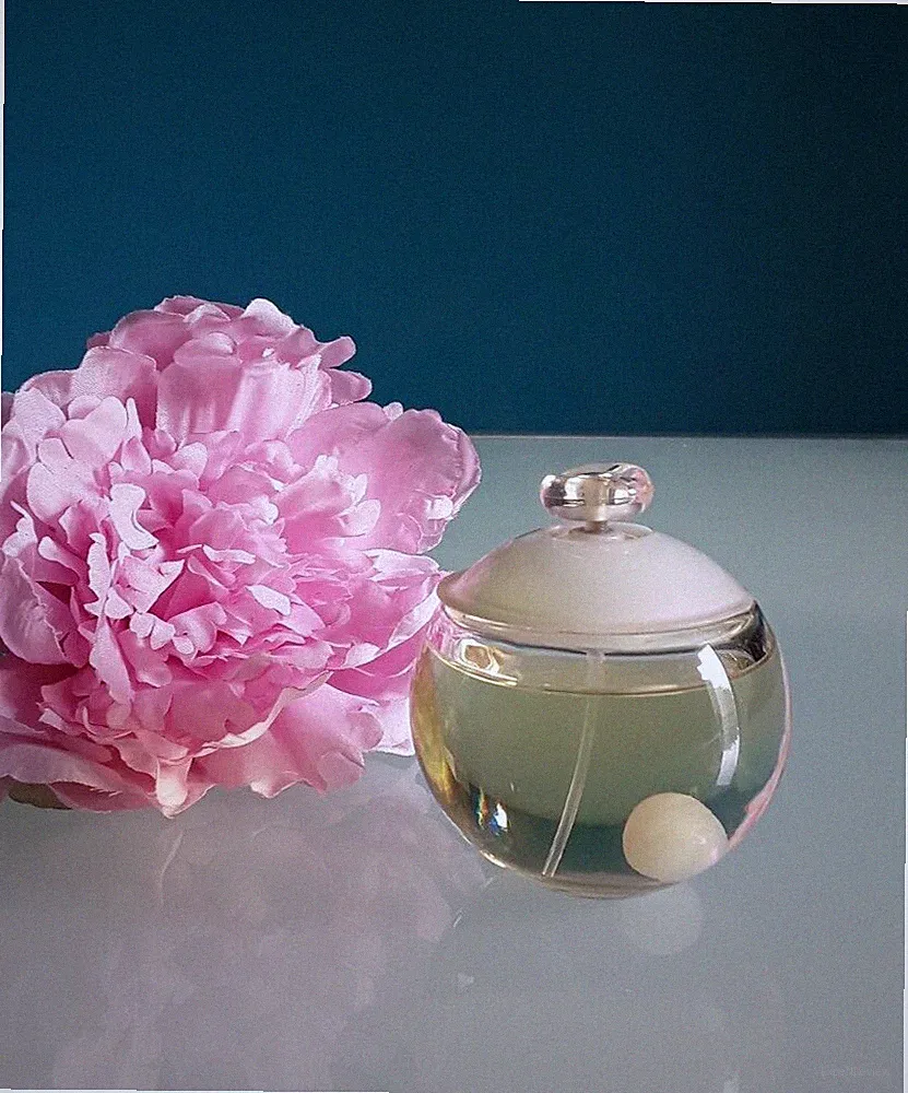"CACHAREL", "NOA", Eau De Toilette EDT, 100 ml (Damen), Erstausgabe.