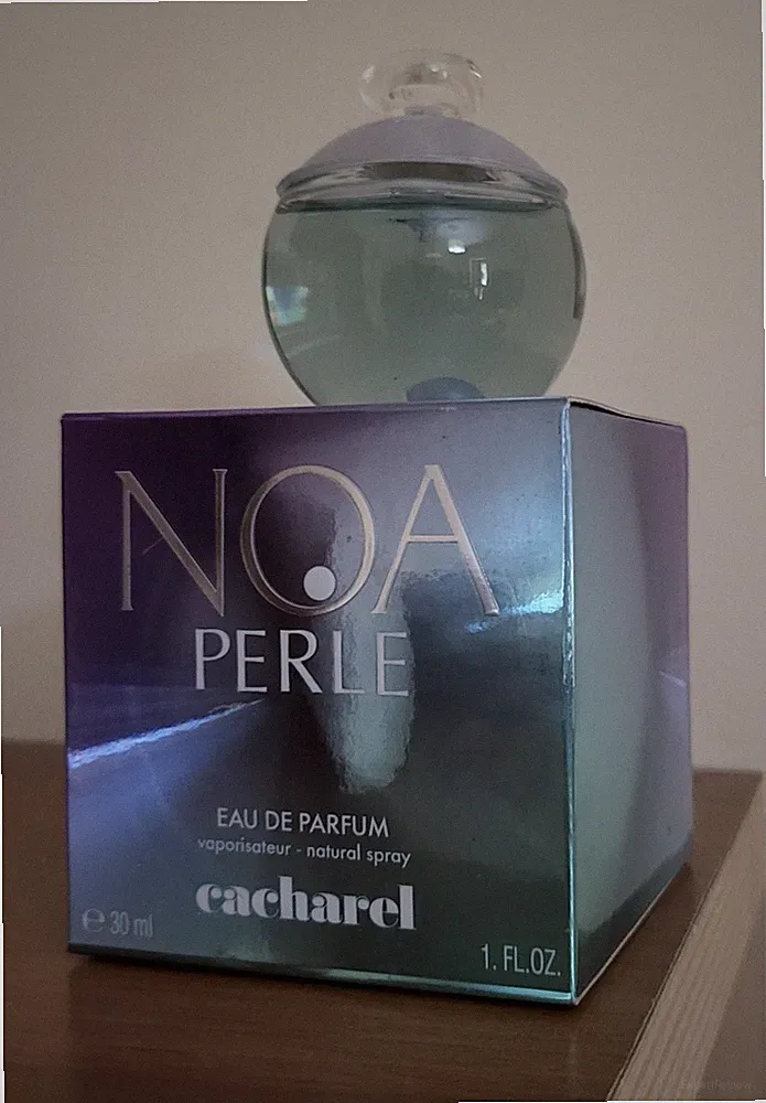 Cacharel NOA PERLE Damen Parfum 30 ml Eau de Parfum Vintage Spray NEU