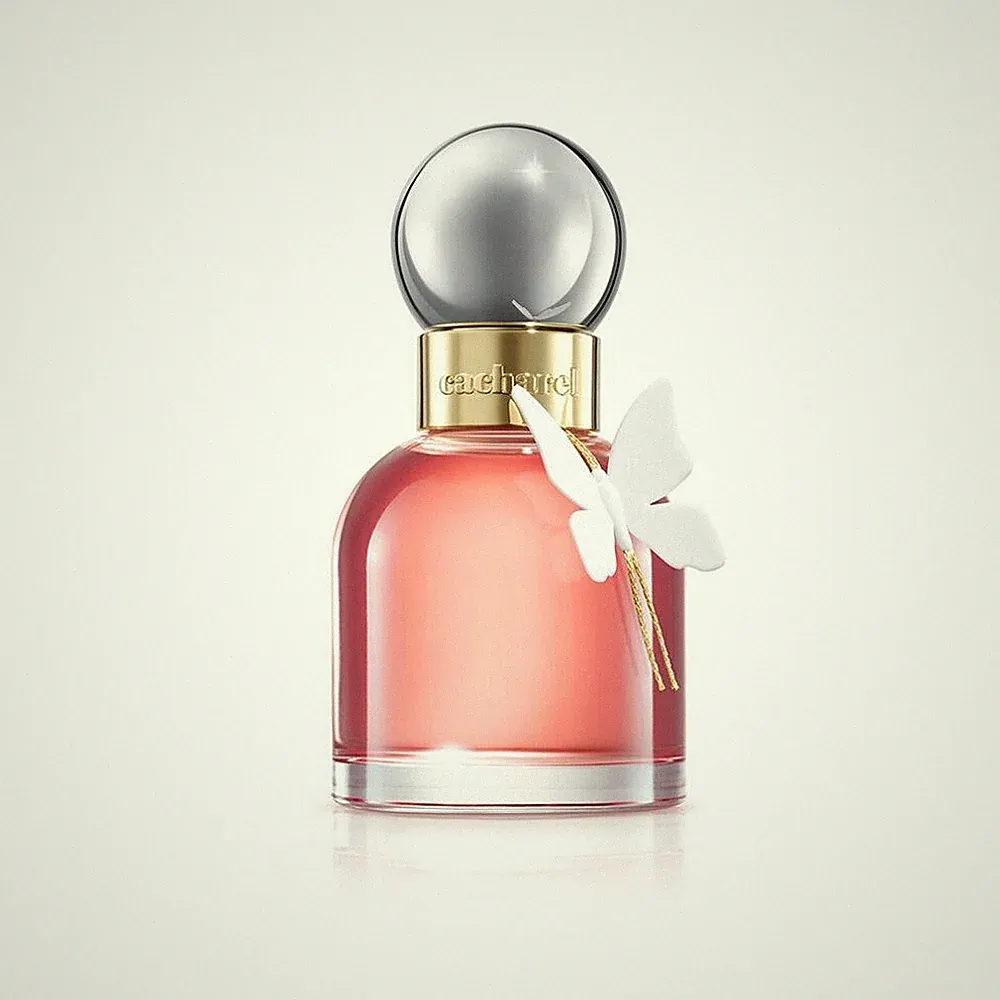 Cacharel Parfum Damen 50ml Eau De Parfum