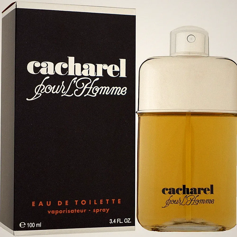Cacharel Herrenparfum