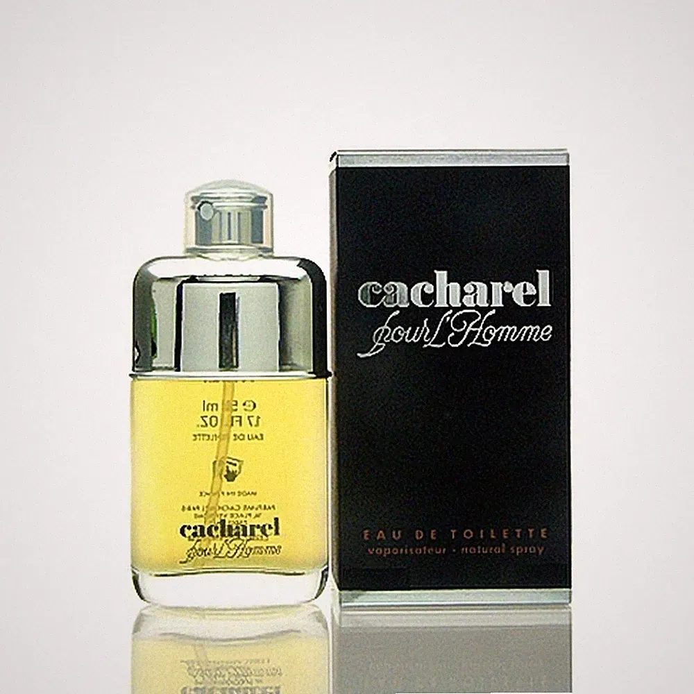 Cacharel pour L Homme Eau de Toilette 100 ml EDT Spray Herren NEU OVP