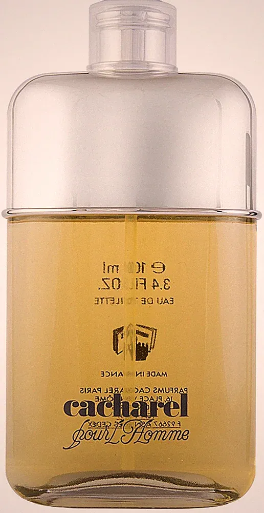 Cacharel Pour L`Homme Eau de Toilette 100 ml OVP NEU