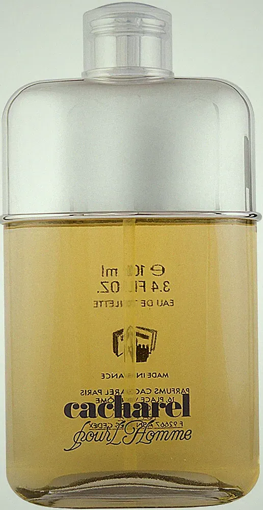 Cacharel Pour L`Homme Eau de Toilette 100 ml OVP NEU