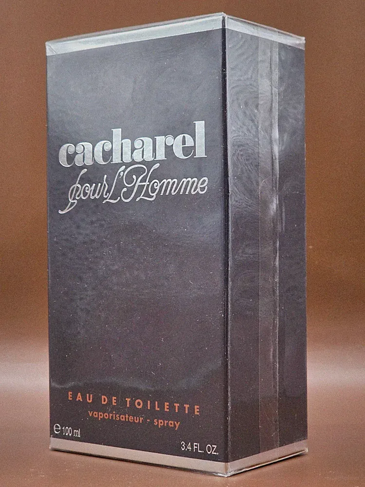 Cacharel - pour L'Homme - Eau de Toilette - 50ml